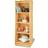 Pinolino Natura Nursery Shelf Unit