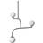 Pholc Mobil Pendant Lamp ∅ 46cm