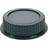 Rear Lens Cap For Canon FD Manual Focus Rear Lens Cap