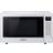 Panasonic NN-CT54JWBPQ White