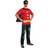 Rubies Adult Robin T-Shirt Costume