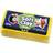 Soft Clay Neon Yellow 500g