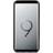 Richmond & Finch Black Marble Freedom Case (Galaxy S9)
