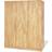 Pinolino Natura Wardrobe 3 Doors