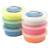 Foam Clay Glitter Clay 14g 6-pack