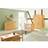 Pinolino Natura Nursery Furniture Set 3-pieces 102174XG