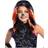 Rubies Kids Skelita Calaveras Wig