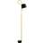 Hay Rope Trick Gulvlampe 170cm