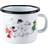 Muurla Moomin Colors Mugg 25cl