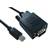 Cables Direct Mini DisplayPort - VGA 2m