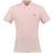 Lacoste Classic Fit Piqué Polo Shirt - Light Pink