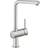 Grohe Minta L-hals (31375DC0) Børstet krom