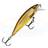 Rapala X Rap Countdown 7cm Live Brown Trout