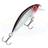 Rapala X Rap Countdown 5cm Silver