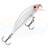 Rapala X Rap Countdown 7cm Glow Ghost