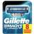 Gillette Mach3 Turbo 8-pack