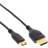 InLine Super Slim HDMI - Mini HDMI 0.3m
