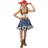 Rubies Jessie Skirt Kids