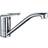 Franke Novara Plus Fixed Spout ( 115.0347.142) Chrom