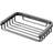 Tapwell Saippuakori TA126 Black Chrome