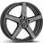 Dezent TY Graphite matte Grey 7x17 5/114.3 ET48 CB71.6