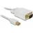 DeLock DisplayPort Mini - VGA 3m