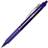 Pilot Frixion Clicker Violet 0.7mm