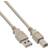 InLine USB A-USB B 2.0 0.5m