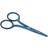 The Bluebeards Revenge Beard & Moustache Scissor