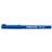 Artline EK 220 Fine Pen Blue