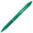 Pilot Frixion Clicker Green