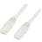 Deltaco RJ45 U/UTP Cat6 0.5m