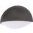 Philips myGarden Dust Anthracite Väggplafond 18.3cm