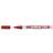 Edding 780 Paint Marker 0.8mm Red