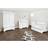 Pinolino Emilia Nursery Furniture Set 3-pieces 103467B