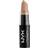 NYX Matte Lipstick Butter