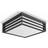 Philips myGarden Moonshine Loftplafond 26cm