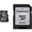 Intenso microSDXC Class 10 UHS-I U1 90/90MB/s 64GB +Adapter