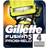 Gillette Fusion5 ProShield 4-pack