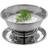 Steel Function Proff Cooking Suppeskål 0.75L