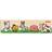 Djeco Buddy Farm 5 Pieces
