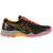 Asics Gel-Fujitrabuco 6 W - Blac/Amber