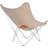 Cuero Canvas Mariposa Armchair 92cm