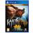 Earthfall: Deluxe Edition (PS4)