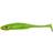 Gunki Whiz 10cm Hot Fire Tiger 5-pack