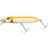 Abu Garcia Hi-Lo 11cm UV-Orange/White/Yellow