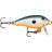 Rapala Mini Fat Rap 3cm Orange Shad