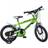 Dino R88 16 Barncykel