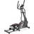 Hammer Elliptical Cross Trainer Speed-Motion BT