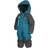 Lindberg Vail Babyoverall - Lagoon (29495800)